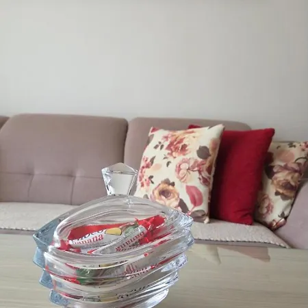 Vasilije I Simon Apartman *