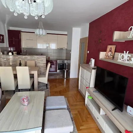 Apartman Vasilije I Simon Trebinje