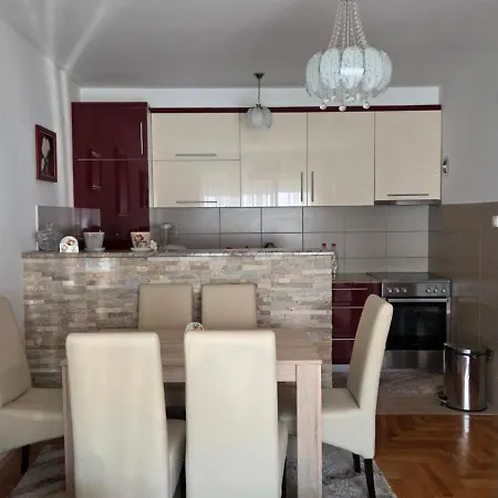 Apartman Vasilije I Simon *