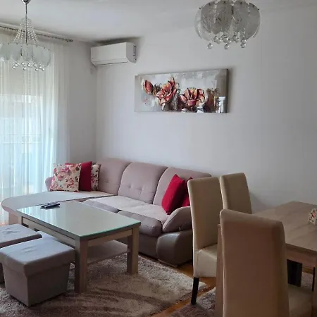 Apartman Vasilije I Simon *