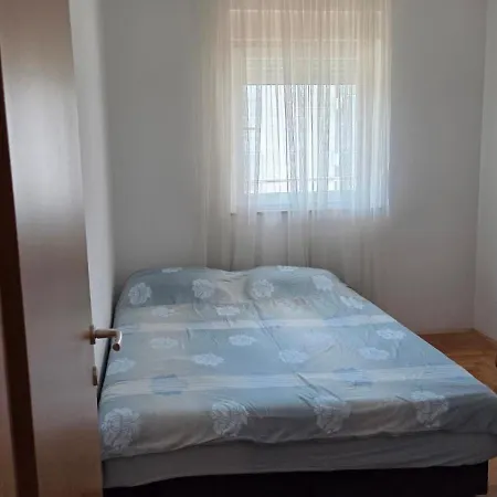 Vasilije I Simon Apartman Trebinje