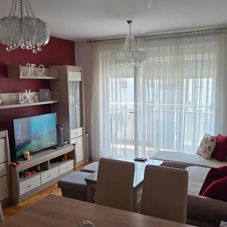 Apartman Vasilije I Simon