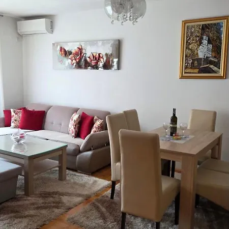 Apartman Vasilije I Simon *