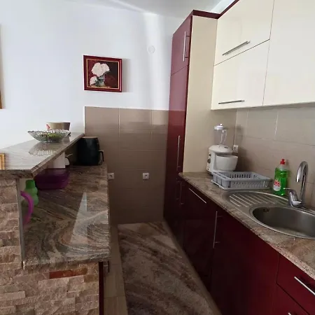 Vasilije I Simon Apartman