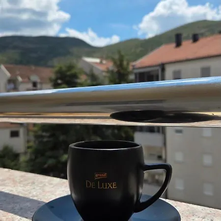 Apartman Vasilije I Simon *