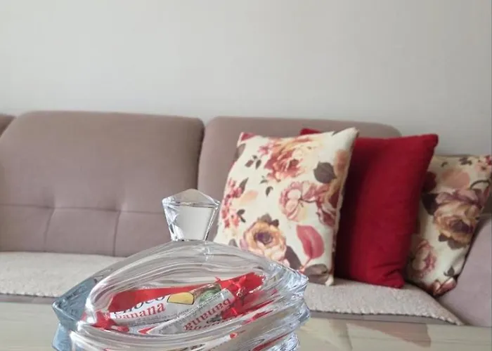 Vasilije I Simon شقة *