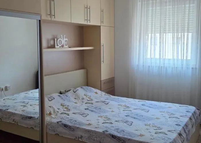 Vasilije I Simon شقة