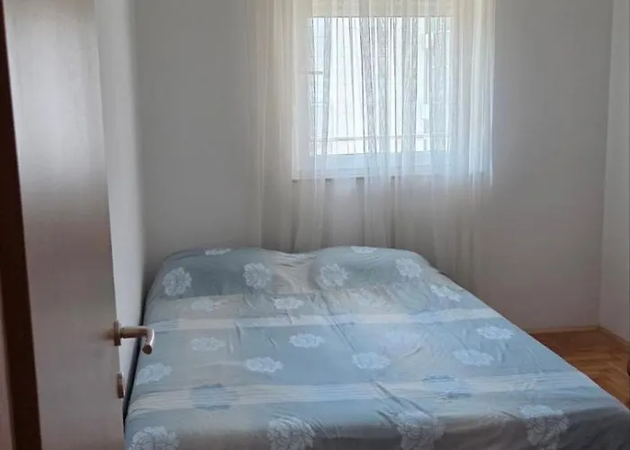 Vasilije I Simon شقة تريبينيي