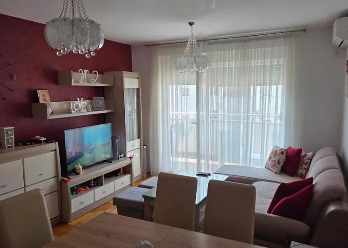 شقة Vasilije I Simon