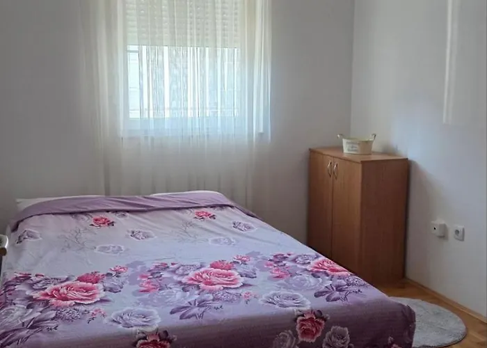 Vasilije I Simon شقة