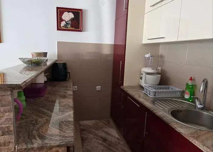 Vasilije I Simon شقة