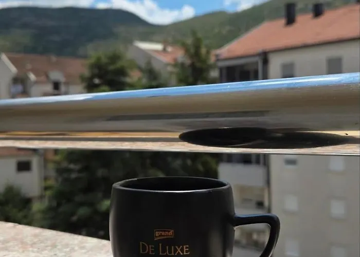 شقة Vasilije I Simon *